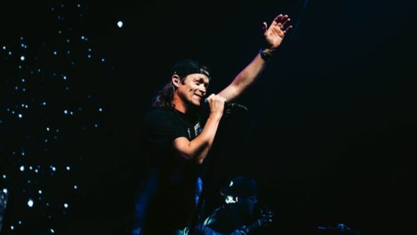 De qué murió Brad Arnold de 3 Doors Down hoy 7 de febrero 2026
