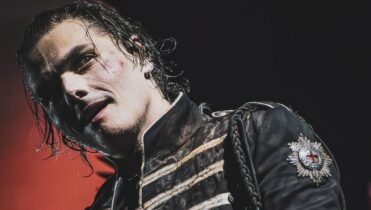 My Chemical Romance podría estrenar nueva musica