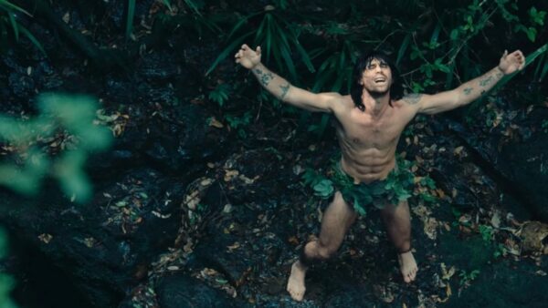 'One Last Night' de Mr. Fantasy