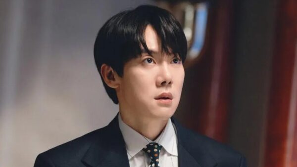 Nuevo dorama de estreno 'Phantom Lawyer'