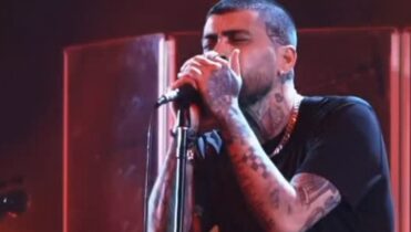 Preventa de Zayn Malik en México