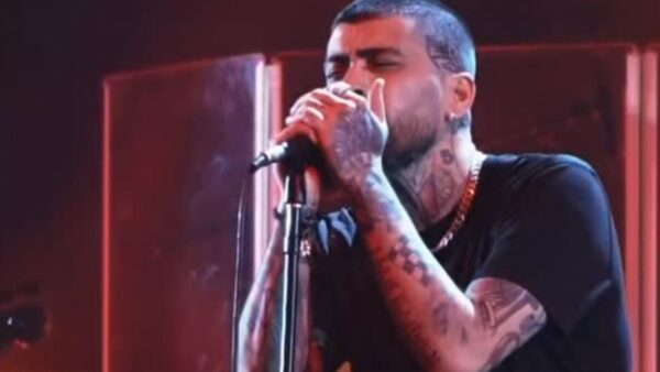 Preventa de Zayn Malik en México