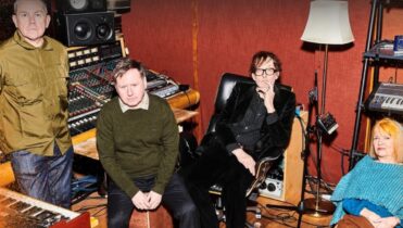 Concierto de Pulp en CDMX