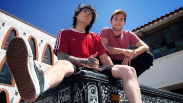 Pedro y el Lobo banda de Vans Warped Tour 2026 quiénes son