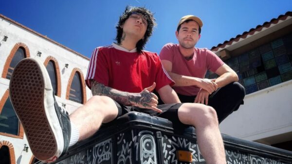 Pedro y el Lobo banda de Vans Warped Tour 2026 quiénes son