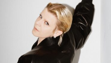 Robyn’s The Sexistential Tour en CDMX