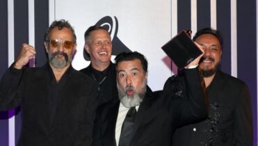 Dónde y cuándo es Ruido Joven Vol. 2 en CDMX