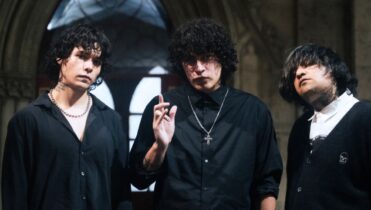 Canciones e integrantes de San Venus, la banda mexicana en Vans Warped Tour México