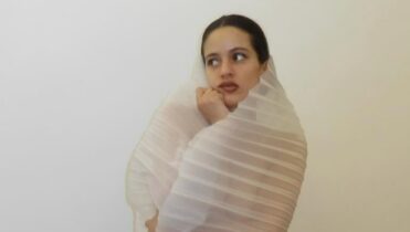 'Sauvignon blanc' de Rosalía