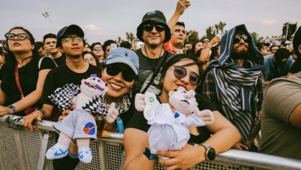 Sailorfag podría ser el culpable del Simi Fest