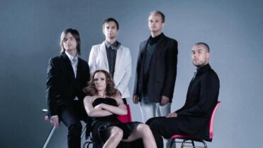 Canciones del setlist de The Cardigans