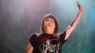 'This Is How I Disappear' de My Chemical Romance