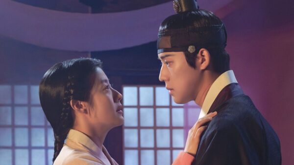 dónde ver el capítulo 14 de To My Beloved Thief en español