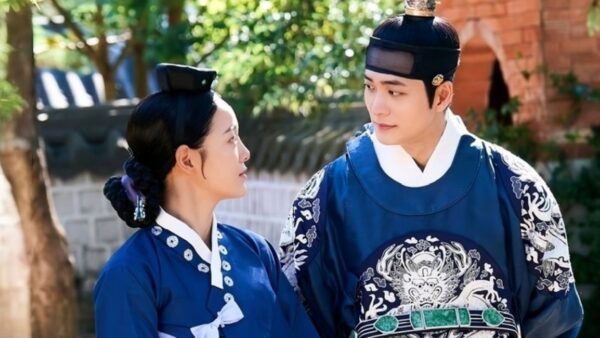 Nuevo capítulo de 'To My Beloved Thief'