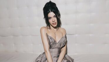 Letra de Tú y Yo X Siempre de Kenia Os