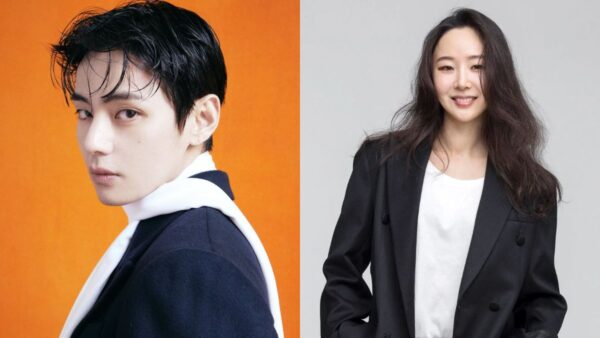 Min Heejin usa mensaje de V de BTS como prueba contra HYBE por plagio de ILLIT a NewJeans