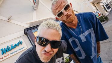 Nuevas bandas en el cartel del Vans Warped Tour México