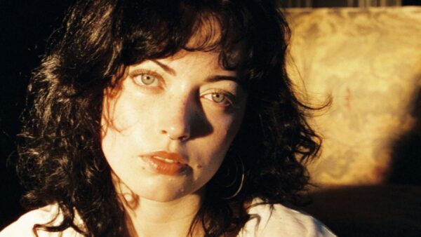 El debut solista de Violet Grohl