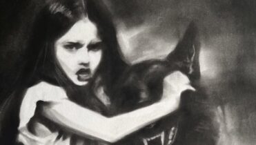 Letra de White Feather Hawk Tail Deer Hunter de Lana del Rey en inglés y español