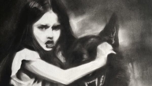 Letra de White Feather Hawk Tail Deer Hunter de Lana del Rey en inglés y español