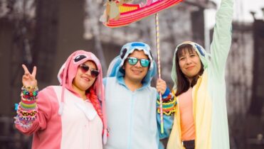 a que hora inicia y a que hora termina edc 2026 hoy 20 de febrero