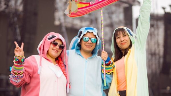 a que hora inicia y a que hora termina edc 2026 hoy 20 de febrero