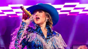 Cuánto cuestan los boletos del concierto de Alicia Villarreal