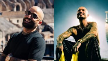 artistas que rindieron homenaje a arcangel en premios lo nuestro 2026