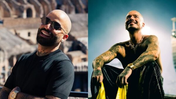 artistas que rindieron homenaje a arcangel en premios lo nuestro 2026