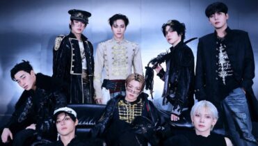 Letra de Adrenaline de ATEEZ en coreano y español