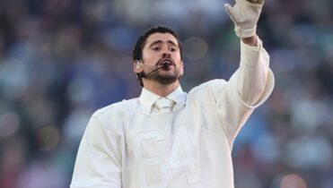 Referencias de Bad Bunny a Latinoamérica en el Super Bowl