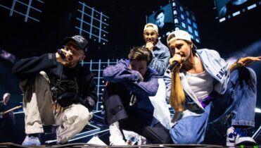 A qué hora termina el concierto de Big Time Rush en Monterrey