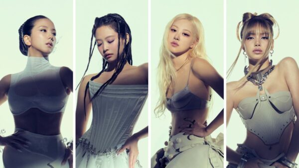 Champion de BLACKPINK letra completa coreano y español