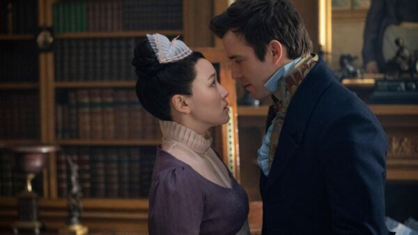 Soundtrack de Bridgerton 4 parte 2