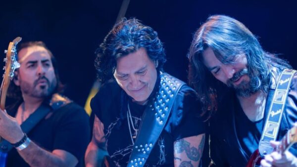 Dónde se compran los boletos de Caifanes en el Centro Ceremonial Otomí