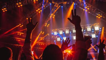 Todos los conciertos hoy en CDMX