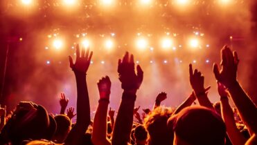 Qué conciertos hay hoy 23 de febrero en CDMX