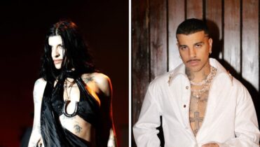 qué dijo Cazzu sobre Rauw Alejandro y Jhayco