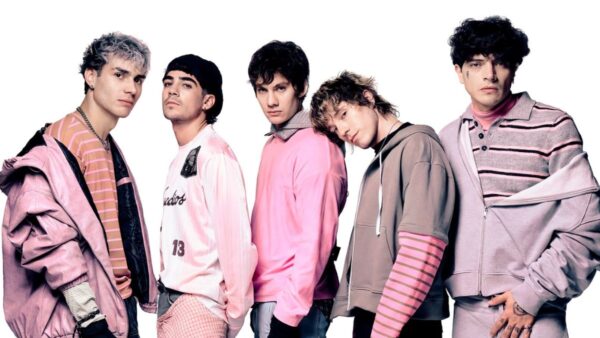 Letra completa de Otra vez (One More Time) de CD9