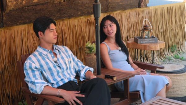 Cielo para dos capítulo 11 y 12 completos en español