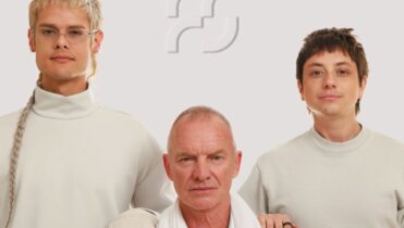 Hasta Jesús tuvo un mal día de Ca7riel y Paco Amoroso con Sting