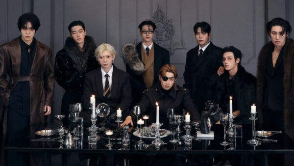 Qué grupos de k-pop estrenan música en febrero 2026