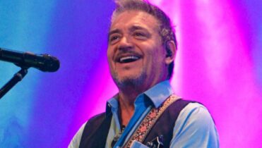 Concierto de Raúl Ornelas en CDMX