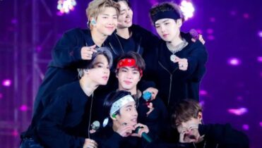 Claudia Sheinbaum habla de los conciertos de BTS en México
