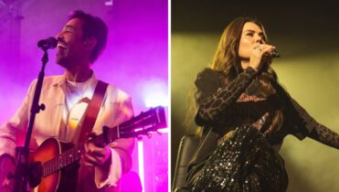 Cartelera de conciertos del 19 de febrero en CDMX