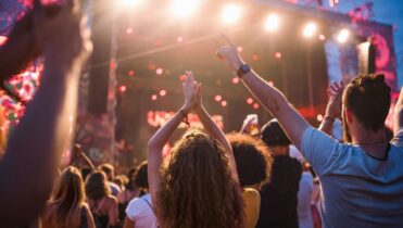 Qué concierto hay hoy 8 de febrero en CDMX