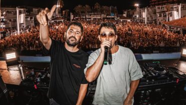 Cuánto cuestan los boletos para el concierto de Dimitri Vegas & Like Mike en México