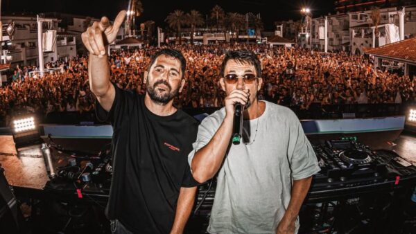 Cuánto cuestan los boletos para el concierto de Dimitri Vegas & Like Mike en México