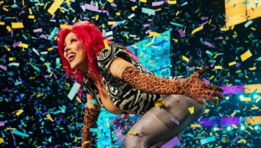 Qué canciones canta Doja Cat en su concierto