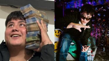 edad estatura y biografia de yeyo